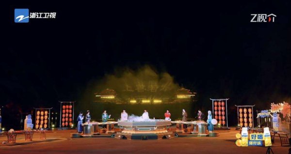 天宇配资 《奔跑吧13》：文化“慢思考”让综艺寓教于乐